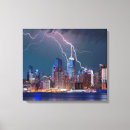 Search for lightning art New york city