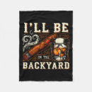 Search for bourbon blankets Backyard funny