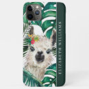 Search for cute llama cases Alpaca