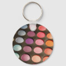 Search for eye shadow key rings Makeup