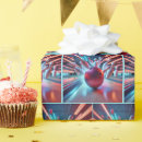 Search for bowler wrapping paper Ball