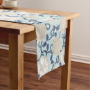 Search for coastal table runners Starfish