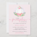 Search for little pumpkin on the way Fall baby shower