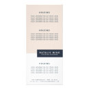 Search for geometric rack cards Blue