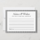 Search for bridal shower note cards Bride