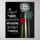 Search for affliction art Faithful in prayer