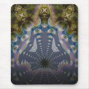 Search for chakras mousepads New age