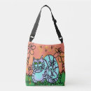 Search for abstract cat tote bags Colorful