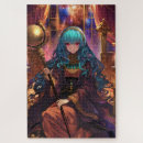 Search for manga puzzles Otaku