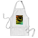 Search for business card aprons Vintage