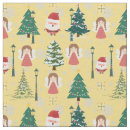Search for santa fabric Green