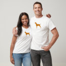 Search for vizsla tshirts Canine