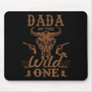 Search for wild one mousepads Party