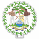 Search for belizean stickers Flag