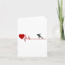 Search for for runners cards Track and field