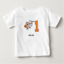 Search for basketball baby clothes Orange