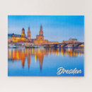 Search for european cities puzzles Germany