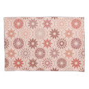 Search for bohemian pillowcases Seamless