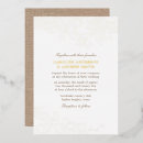 Search for country party invitations Lace