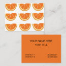 Search for fruit juice business cards Dietician