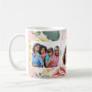 Search for floral collage mugs Beautiful