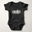 Search for bible verse baby clothes Faith
