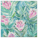 Search for protea fabric Pattern