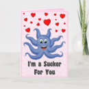 Search for sucker cards Humour