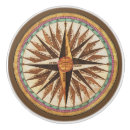 Search for compass knobs and pulls Vintage