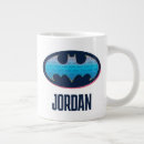Search for batman symbol mugs Bat logo