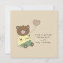 Search for bear hugs cards Support