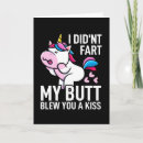 Search for make my butt cards Kids