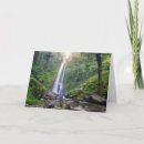 Search for small waterfall cards Landscape