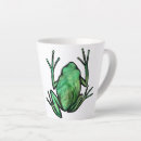 Search for tree frog mugs Nature