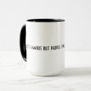 Search for playful mugs Sarcastic