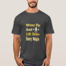 Search for weight lifting tshirts Workout
