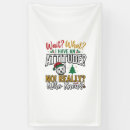 Search for funny christmas banners Puppy