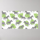 Search for zebra patterns posters Nature