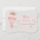 Search for thank you invitations Unique