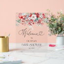 Search for wood welcome signs Baby shower welcome