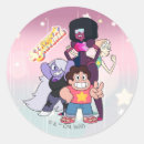 Search for garnet stickers Cartoon network