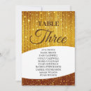 Search for guest list posters Elegant