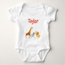 Search for safari animals baby clothes Trendy