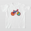 Search for bicycle kids tshirts Cyclists