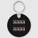 Search for ugly key rings Xmas super