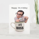 Search for coffee birthday cards Humourous