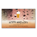 Search for beer business cards Liquor store