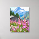 Search for chalet art Switzerland