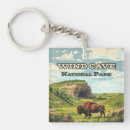 Search for wind key rings South dakota