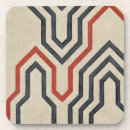 Search for graphics coasters Abstract